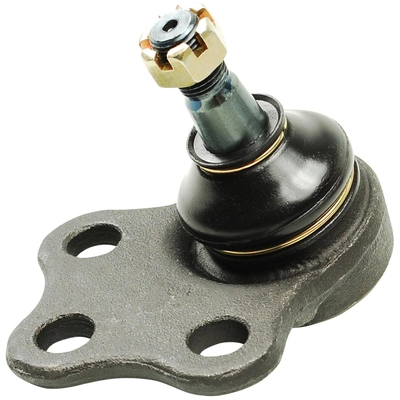 Lower Ball Joint by MEVOTECH - CGK5273 pa2