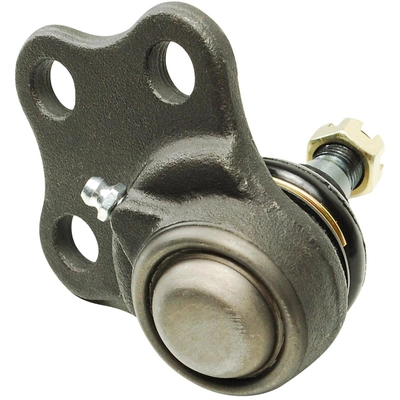 Lower Ball Joint by MEVOTECH - CGK5273 pa3
