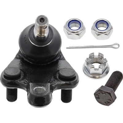 Lower Ball Joint by MEVOTECH - CGK80595 pa4