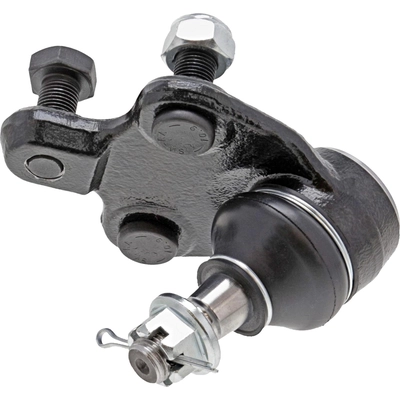 Lower Ball Joint by MEVOTECH - CGK80595 pa6