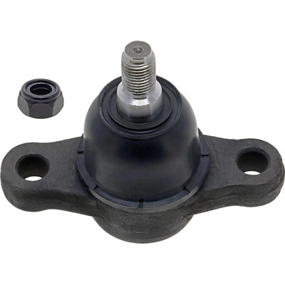Lower Ball Joint by MEVOTECH - CGK80621 pa4