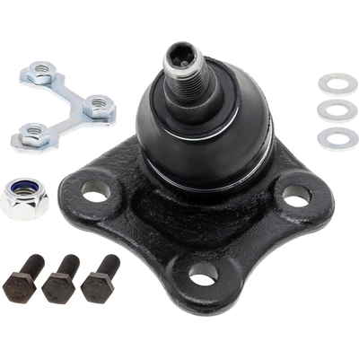 Lower Ball Joint by MEVOTECH - CGK90355 pa6