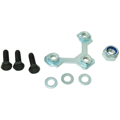 Lower Ball Joint by MEVOTECH - CGK90357 pa2