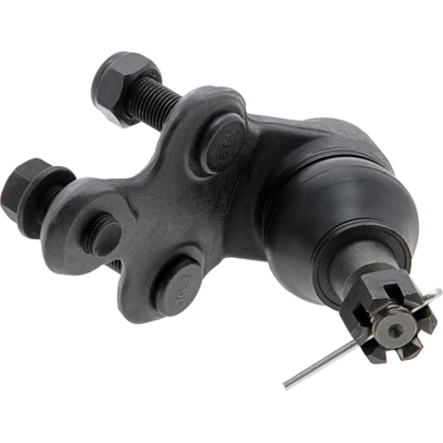 Lower Ball Joint by MEVOTECH - CGK9499 pa5