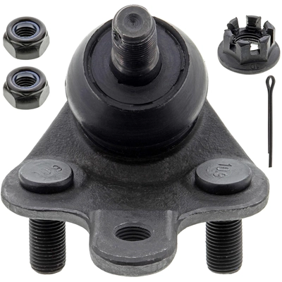 Lower Ball Joint by MEVOTECH - CGK9756 pa3