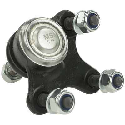 Lower Ball Joint by MEVOTECH - CGS10511 pa2