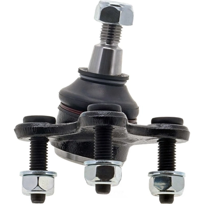 Lower Ball Joint by MEVOTECH - CGS10511 pa4