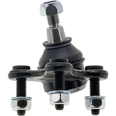 Lower Ball Joint by MEVOTECH - CGS10514 pa5