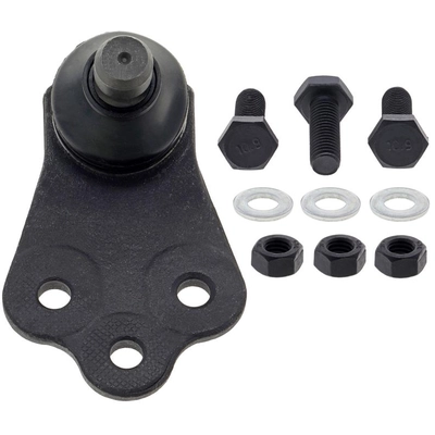 MEVOTECH - CGS25548 - Ball Joint pa1