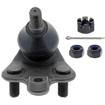 MEVOTECH - CGS50520 - Lower Ball Joint pa3