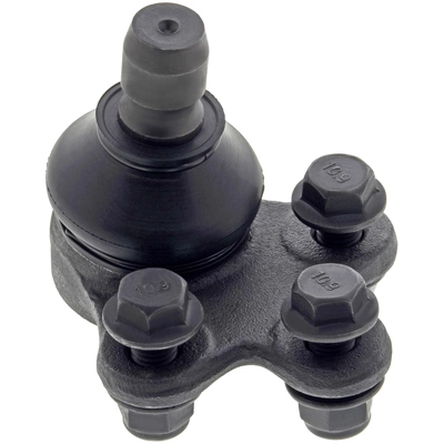 Lower Ball Joint by MEVOTECH - CGS50563 pa2