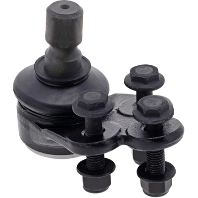 Lower Ball Joint by MEVOTECH - CGS50584 pa2