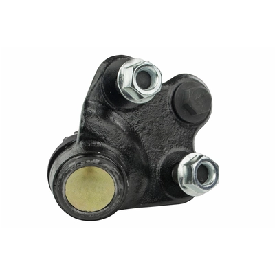 Lower Ball Joint by MEVOTECH - CGS60500 pa3