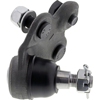Lower Ball Joint by MEVOTECH - CGS60500 pa6