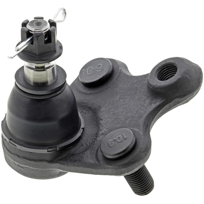 Lower Ball Joint by MEVOTECH - CGS60517 pa3