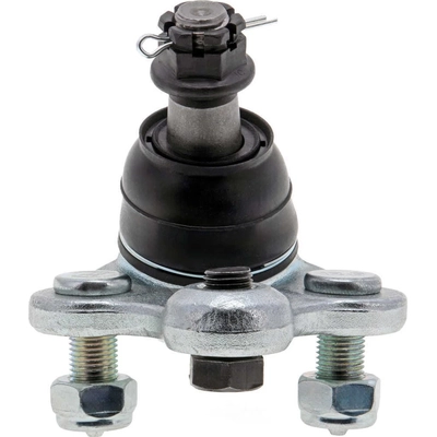 Lower Ball Joint by MEVOTECH - CGS60522 pa6