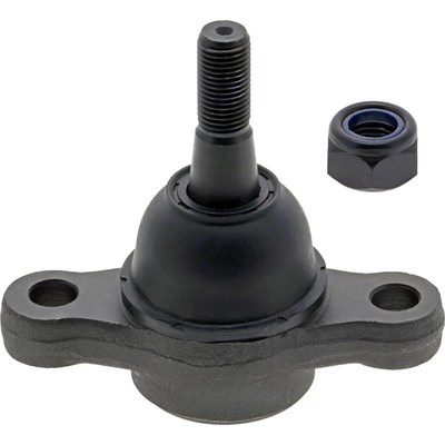 Lower Ball Joint by MEVOTECH - CGS90504 pa4