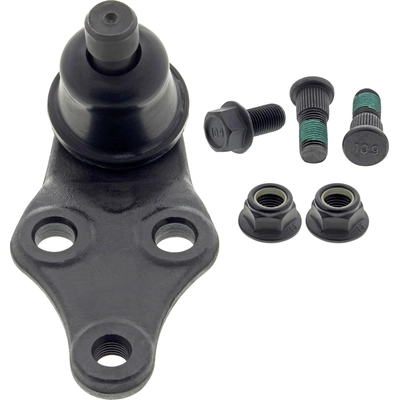 Lower Ball Joint by MEVOTECH - CGS90522 pa3
