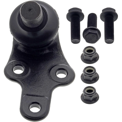 Lower Ball Joint by MEVOTECH - EGS40532 pa4