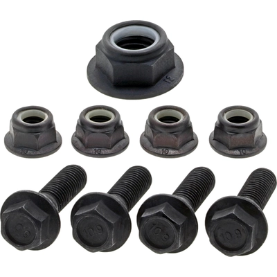 Lower Ball Joint by MEVOTECH - FGS50508 pa5