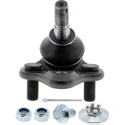 Lower Ball Joint by MEVOTECH - FGS86521 pa4