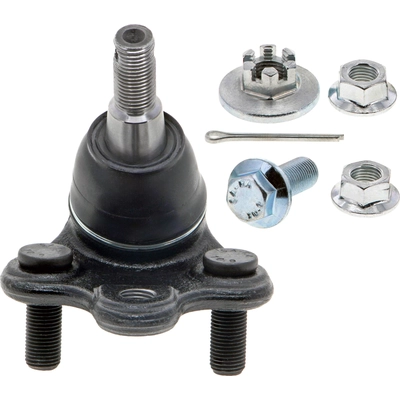 Lower Ball Joint by MEVOTECH - FGS86581 pa2