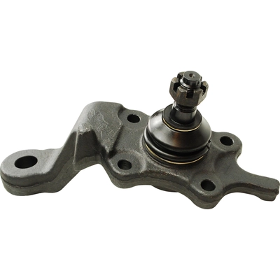 Lower Ball Joint by MEVOTECH - HGK90259 pa3
