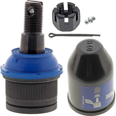 Lower Ball Joint by MEVOTECH - MK80027 pa19