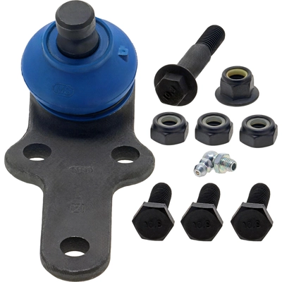Lower Ball Joint by MEVOTECH - MK80067 pa27
