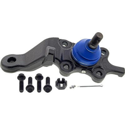 MEVOTECH - MK80384 - Lower Ball Joint pa23