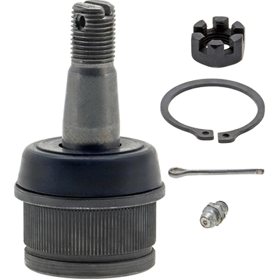 Lower Ball Joint by MEVOTECH - MK8547 pa24