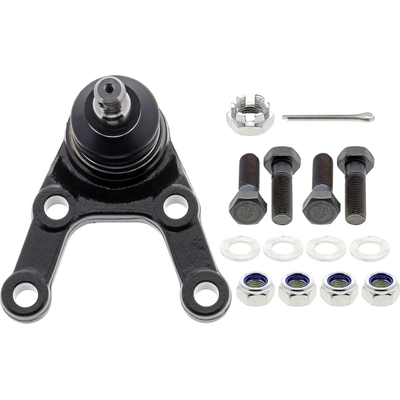 Lower Ball Joint by MEVOTECH - MK9009 pa16