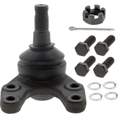 Lower Ball Joint by MEVOTECH - MK9597 pa27