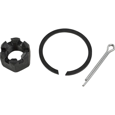 Lower Ball Joint by MEVOTECH - MK9609 pa23