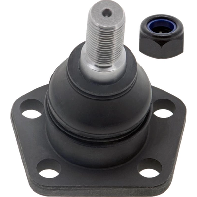 Lower Ball Joint by MEVOTECH - MK9699 pa26