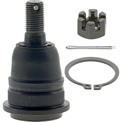 Lower Ball Joint by MEVOTECH - MK9820 pa25