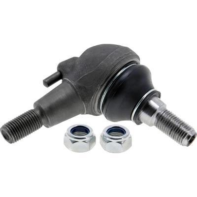 Lower Ball Joint by MEVOTECH - MS10573 pa20