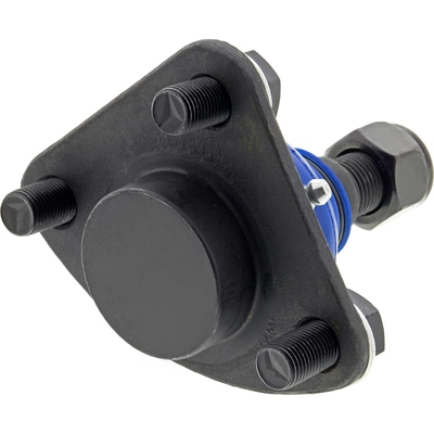 Lower Ball Joint by MEVOTECH - MS25517 pa25