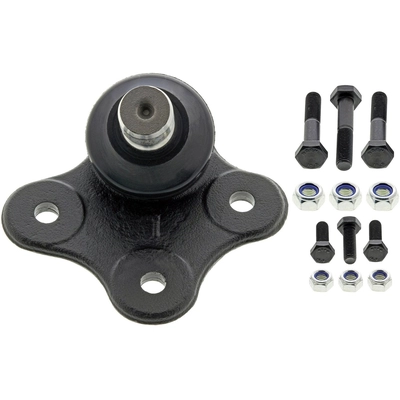 MEVOTECH - MS25580 - Ball Joint pa1