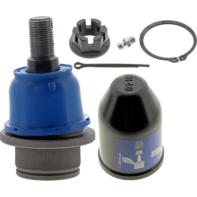 Lower Ball Joint by MEVOTECH - MS30516 pa5
