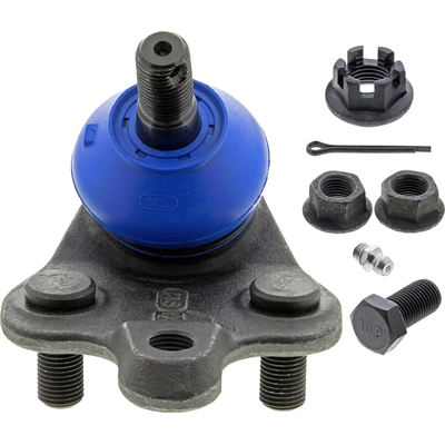 Lower Ball Joint by MEVOTECH - MS50521 pa3