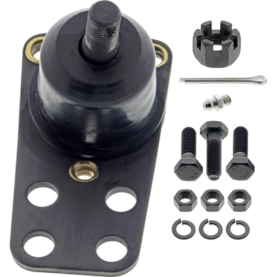 Lower Ball Joint by MEVOTECH - MS50545 pa5