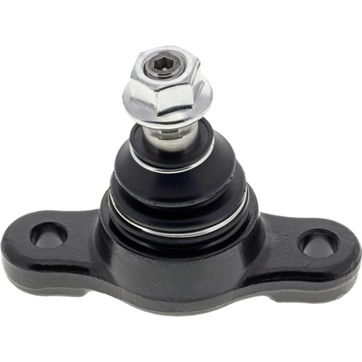 Lower Ball Joint by MEVOTECH - MS60507 pa18