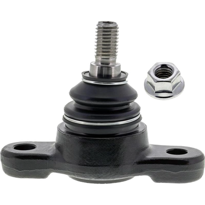 Lower Ball Joint by MEVOTECH - MS60507 pa21