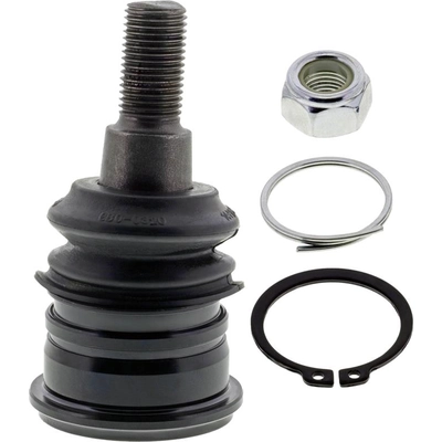 Lower Ball Joint by MEVOTECH - MS60526 pa14