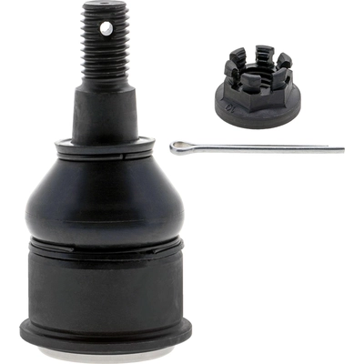 Lower Ball Joint by MEVOTECH - MS60529 pa4