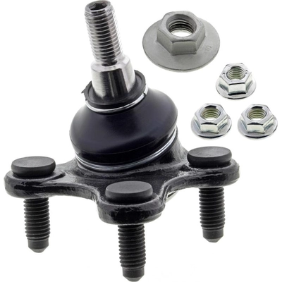 Lower Ball Joint by MEVOTECH - MS70513 pa15