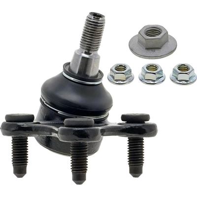 Lower Ball Joint by MEVOTECH - MS70514 pa16