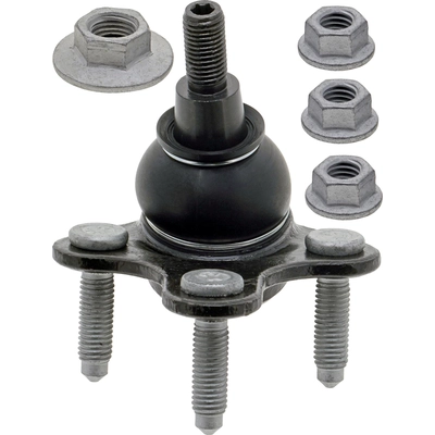 Lower Ball Joint by MEVOTECH - MS70529 pa1