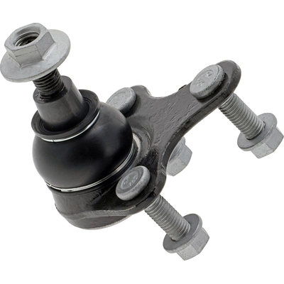 Lower Ball Joint by MEVOTECH - MS70529 pa2